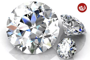 میلیاردها سال انتظار را فراموش کنید؛ دانشمندان تنها در ۱۵۰ دقیقه الماس تولید کردند