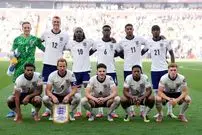 تصاویر| محل اقامت لاکچری انگلیس در جام جهانی؛ آغاز مسیر قهرمانی از کانزاس‌سیتی