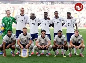 تصاویر| محل اقامت لاکچری انگلیس در جام جهانی؛ آغاز مسیر قهرمانی از کانزاس‌سیتی