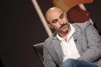 (عکس) شوخی جالب محسن تنابنده با کیومرث پوراحمد و اصغر فرهادی