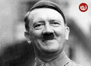 عکس| سفر در زمان؛ «آدولف هیتلر» در بیمارستان نظامی بیلیتس در برلین؛ سال 1295