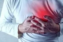 این علائم یعنی ممکن است دچار حمله قلبی شویم