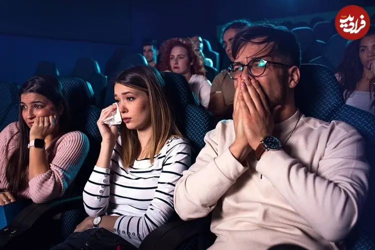 احساسی‌ترین فیلم تاریخ سینما با اختلاف زیاد از رقبایش معرفی شد!