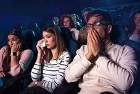 احساسی‌ترین فیلم تاریخ سینما با اختلاف زیاد از رقبایش معرفی شد!