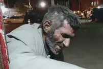(ویدیو) آواز بی‌نظیر پیرمرد به کُردی؛ ویدئویی که سهراب پورناظری منتشر کرد
