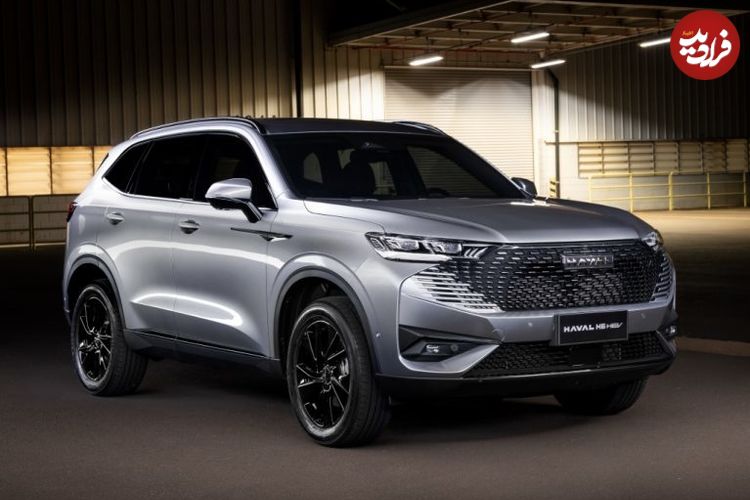 پیش فروش هاوال H6 هیبرید با قیمت 2.5 میلیارد تومان؛ آیا ارزش خرید دارد؟