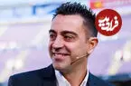 ژاوی سرمربی تیم ملی فوتبال هلند شد