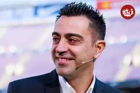 ژاوی سرمربی تیم ملی فوتبال هلند شد