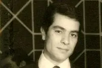 عکس| سفر در زمان؛ دیدار «بهروز وثوقی» با پدرش بعد 20 سال؛ اواسط دهه 70