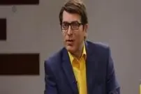 (ویدئو) طنز معنادار قدیمی برنامه مهران مدیری درباره فساد؛ تا اختلاسی دیگر خدانگهدار!