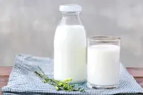 با رژیم لاغری شیر آشنا شوید!