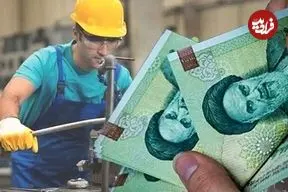 اولین پیش‌بینی از حقوق ۱۴۰۵ کارگران اعلام شد؛ افزایش ۵۰ درصدی دستمزد جدی است؟