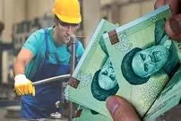 اولین پیش‌بینی از حقوق ۱۴۰۵ کارگران اعلام شد؛ افزایش ۵۰ درصدی دستمزد جدی است؟
