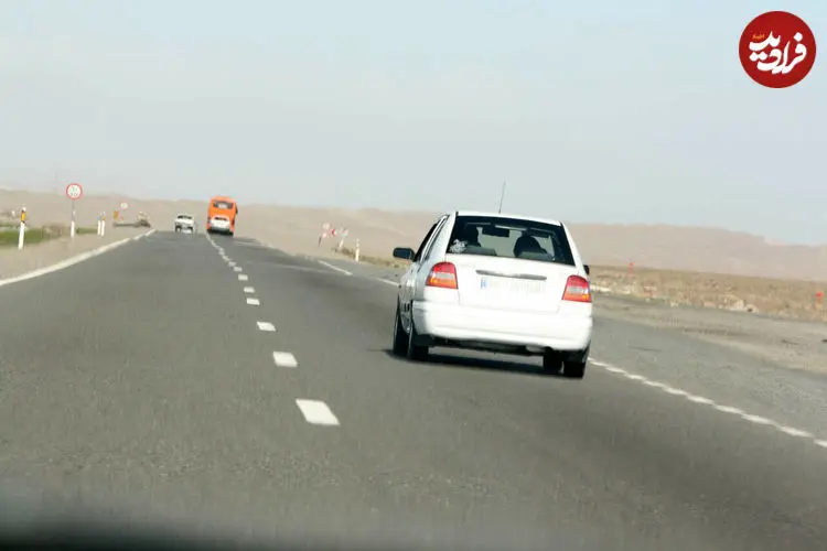 ۲۶ میلیون نفر به سفر رفتند | معرفی ۳ استان محبوب مسافران نوروزی