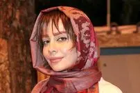 ببینید؛ بازیگر زن مشهور: فقط مهران مدیری را دوست دارم!