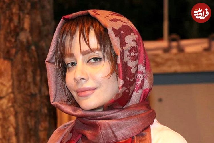 ببینید؛ بازیگر زن مشهور: فقط مهران مدیری را دوست دارم!