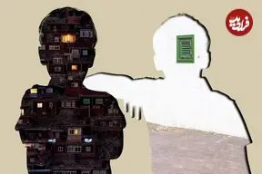 جغرافیا و معمای هویت؛ اگر در کشور دیگری بزرگ می‌شدید، چه کسی بودید؟