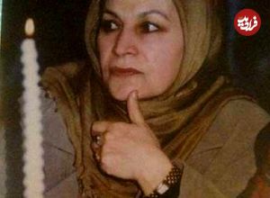 بازیگر محبوبِ سریال «ریحانه» درگذشت