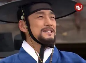 عکس| سفر در زمان؛ چهره «امپراتور سوکجونگ» 16 سال بعد سریال دونگ یی