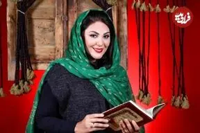 ببینید؛ لاله اسکندری: به من نقش نمی‌دهند وگرنه کمدین خوبی هستم