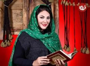 ببینید؛ لاله اسکندری: به من نقش نمی‌دهند وگرنه کمدین خوبی هستم