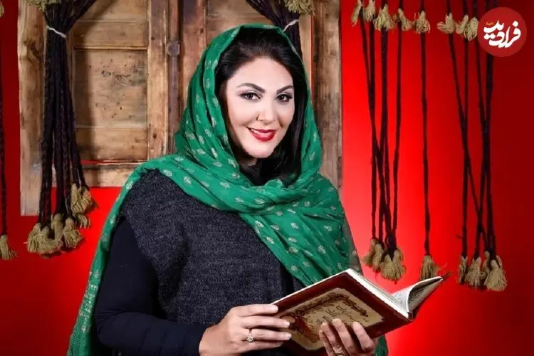 ببینید؛ لاله اسکندری: به من نقش نمی‌دهند وگرنه کمدین خوبی هستم