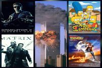 تصاویر؛ فیلم‌هایی که پیش از فاجعه ۱۱ سپتامبر را لو دادند!