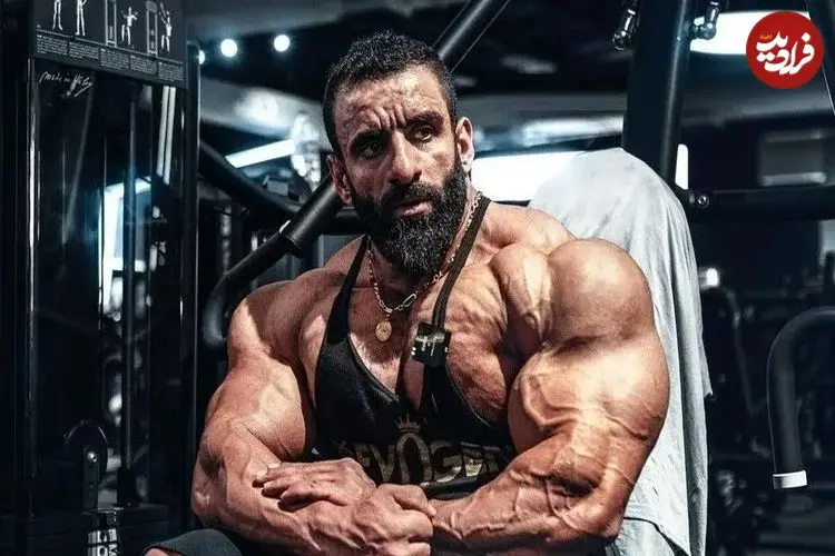 ببینید| بیت باکس زدن هادی چوپان در برنامه تلویزیونی همه را غافلگیر کرد