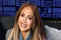 عکس| سفر در زمان؛ «جنیفر لوپز» پس از اجرای زنده‌اش در سیدنی؛ سال 1379