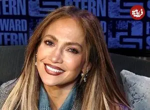 عکس| سفر در زمان؛ « جنیفر لوپز» پس از اجرای زنده‌اش در سیدنی؛ سال 1379