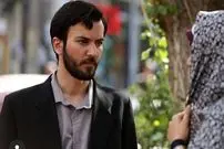 عکس| سفر زمان؛ عکس یادگاری «سهند جوان» و «سهند پیر» در پشت صحنه‌سریال «آنام»