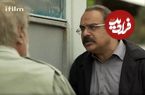 عکس؛ سفر در زمان؛ «ملکی» سریال بچه مهندس 1 در 48 سالگی؛ سال 98