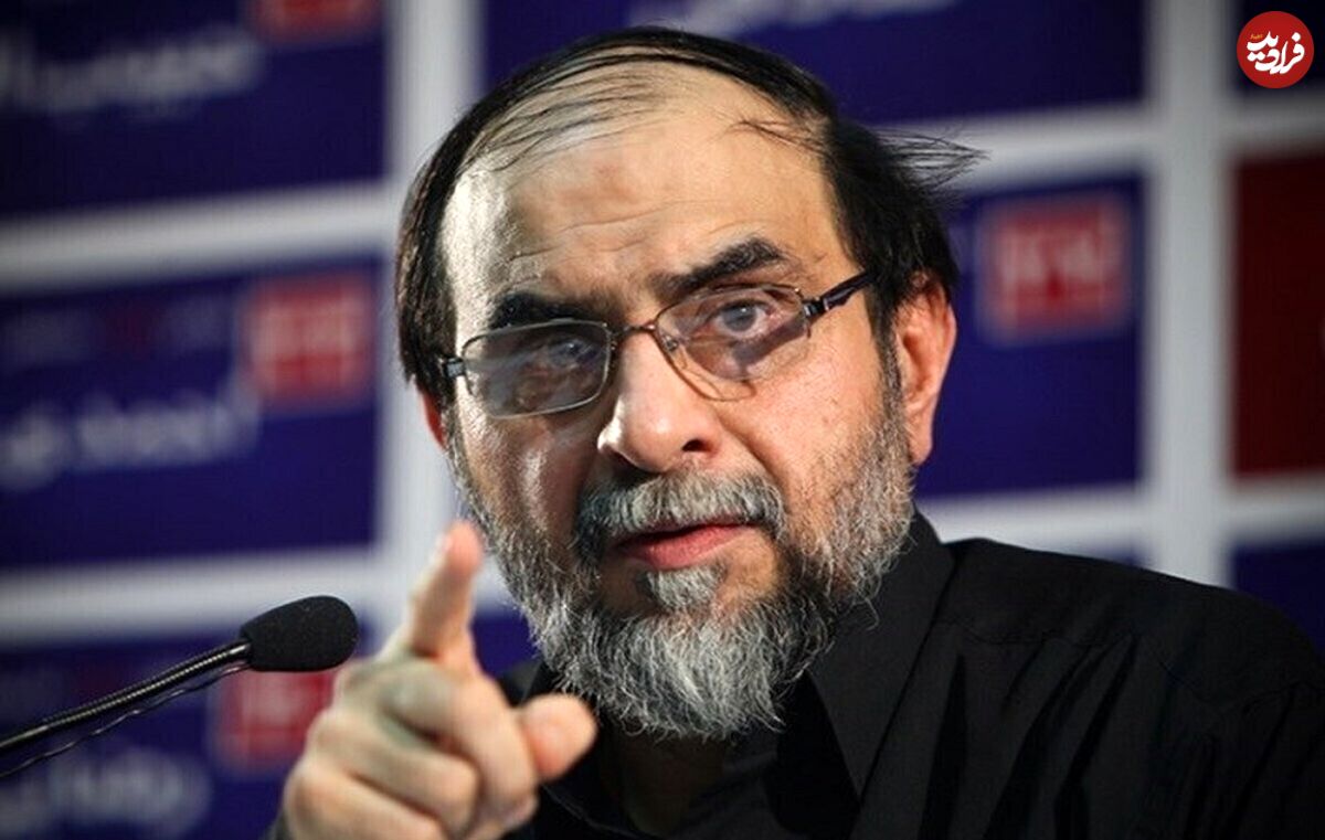 عکس؛ سفر به تاریخ؛ «حسن رحیم‌پور ازغدی» در دوران جوانی با لباس غواصی در جبهه