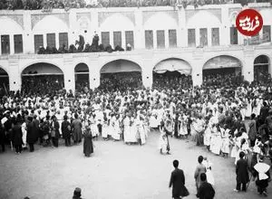 صفویان یا قاجارها، کدام‌یک به آیین‌های مذهبی بیشتر اهمیت می‌دادند؟