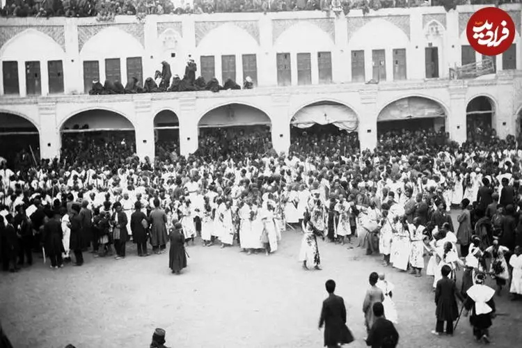 صفویان یا قاجارها، کدام‌یک به آیین‌های مذهبی بیشتر اهمیت می‌دادند؟