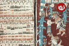 دفترچۀ 800 ساله‌ای که «خورشیدگرفتگی» را به طور دقیق پیش‌بینی کرده است