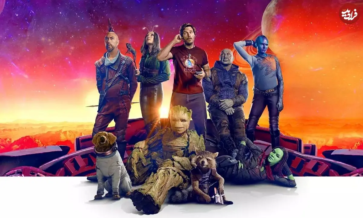 تصاویر؛ بهترین فیلم‌های هیجان ‌انگیز درباره‌ی جنگ‌های فضایی