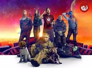 تصاویر؛ بهترین فیلم‌های هیجان ‌انگیز درباره‌ی جنگ‌های فضایی