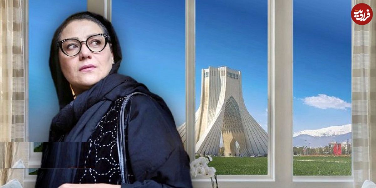 دلنوشتهای از شبنم مقدمی درباره روزهای سخت جنگ در شهر تهران؛ مقدمی: تهران بازمانده میان یأس و امید