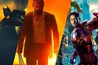 رتبه‌بندی نهایی ۲۰۲۶؛ بهترین فیلم ابرقهرمانی کدامند؟
