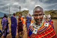 عجیب‌ترین سنت‌های قارۀ آفریقا