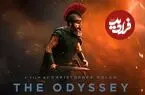 فروش جهانی فیلم The Odyssey از مرز یک میلیارد دلار عبور کرد