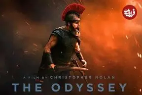 فروش جهانی فیلم The Odyssey از مرز یک میلیارد دلار عبور کرد
