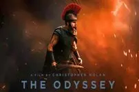 فروش جهانی فیلم The Odyssey از مرز یک میلیارد دلار عبور کرد