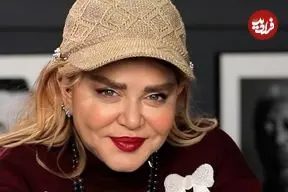 عکس| سفر زمان؛ چهرۀ «بهاره رهنما» در 19 سالگی در اولین فیلمش؛ سال 71