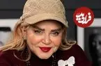 عکس| سفر زمان؛ چهرۀ «بهاره رهنما» در 19 سالگی در اولین فیلمش؛ سال 71