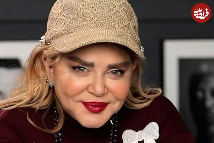 عکس| سفر زمان؛ چهرۀ «بهاره رهنما» در 19 سالگی در اولین فیلمش؛ سال 71