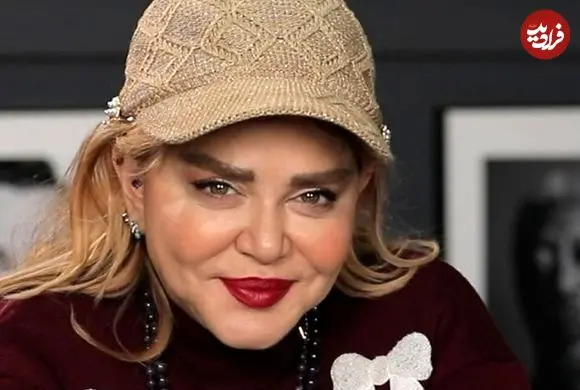 عکس| سفر زمان؛ چهرۀ «بهاره رهنما» در 19 سالگی در اولین فیلمش؛ سال 71