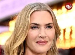 عکس| سفر در زمان؛ «رز فیلم تایتانیک» به همراه فرزندش در نیویورک؛ سال 1384