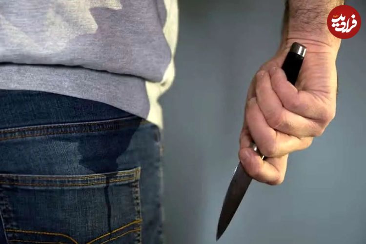 اعترافات وحشتناک قاتل «قهرمان مچ اندازی بانوان ایران»!